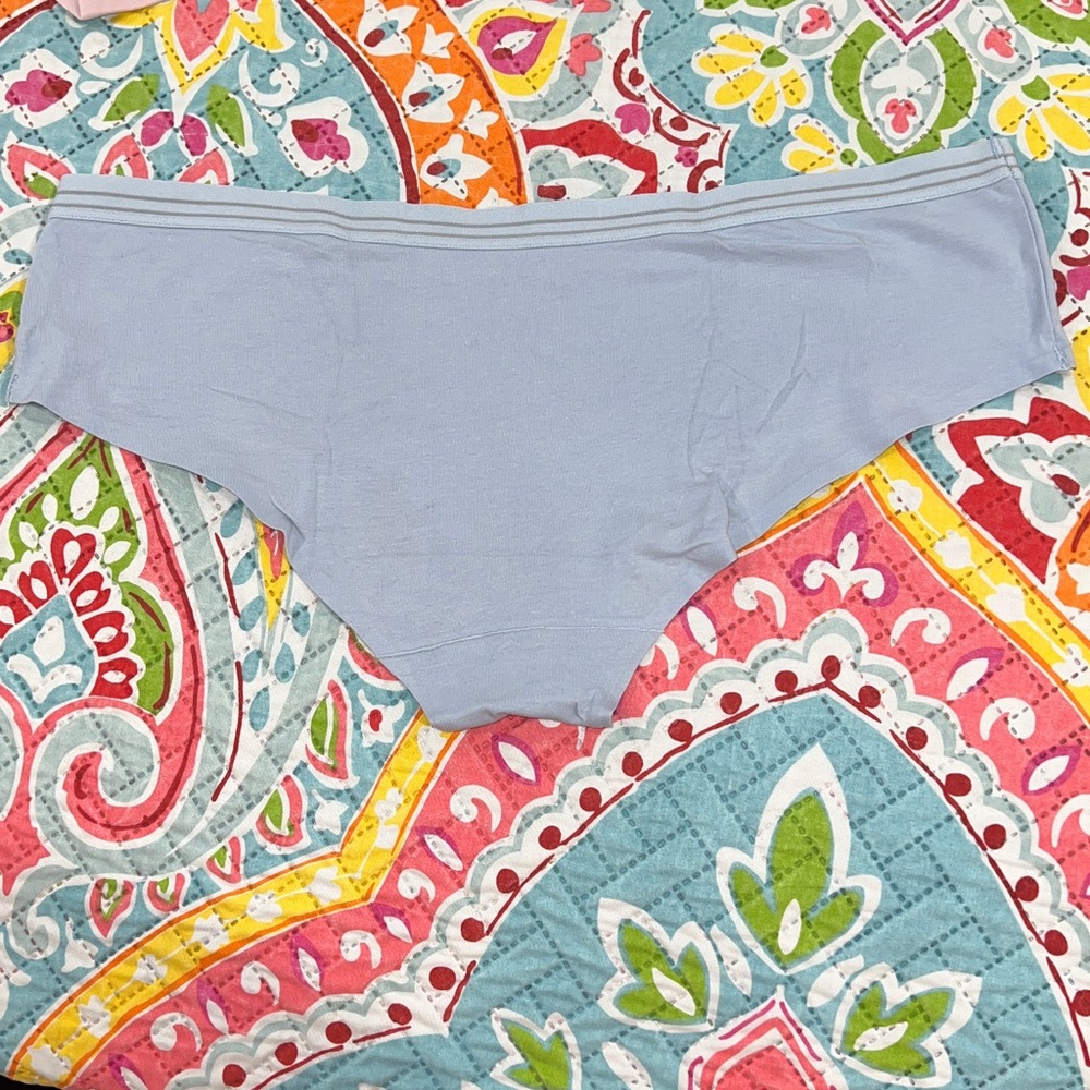 SHEIN Assorted Color Bottoms Set - Picture 3 of 3